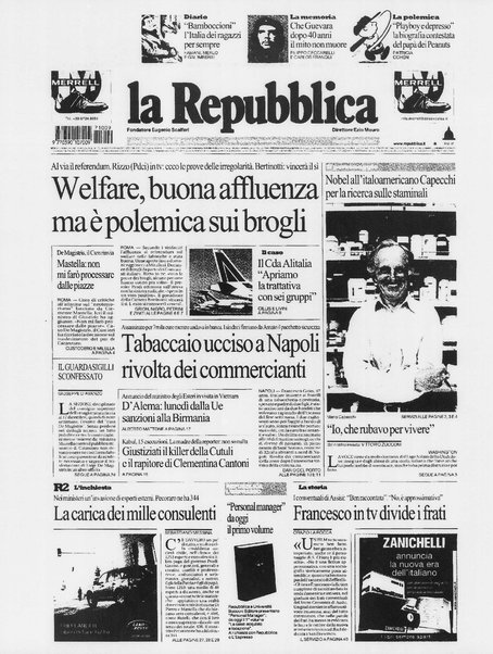 La repubblica